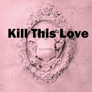 Ktl 4 — Blackpink Songs 2025 option 82