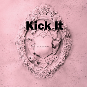 Ktl 5 — Blackpink Songs 2025 option 83