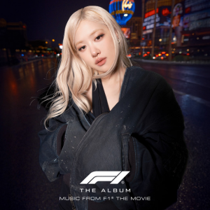 Messy From F1 The Movietrackcover — Blackpink Songs 2025 option 3