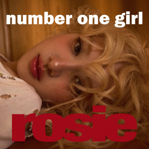 Rosie Copy 3 — Blackpink Songs 2025 option 41