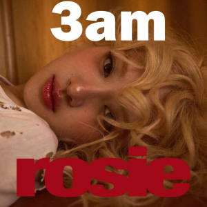 Rosie Copy — Blackpink Songs 2025 option 48
