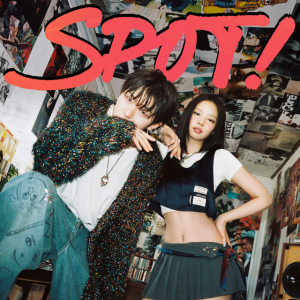 Spottrackcover — Blackpink Songs 2025 option 50