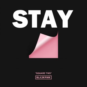 Staytrackcover — Blackpink Songs 2025 option 93