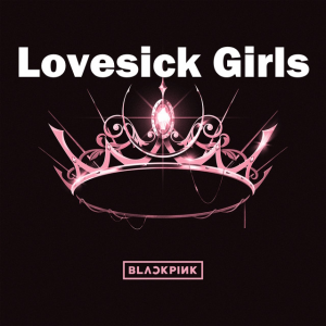 The Album Copy 6 — Blackpink Songs 2025 option 71