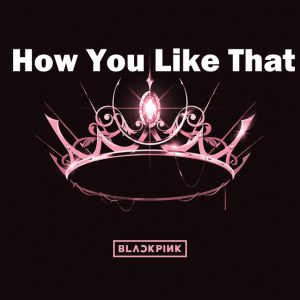 The Album — Blackpink Songs 2025 option 74