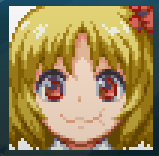 Kao04rumia — 幻想少女大戦ユニットTier List option 4