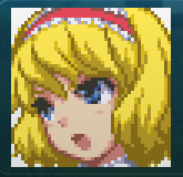 Kao23alice2 — 幻想少女大戦ユニットTier List option 17