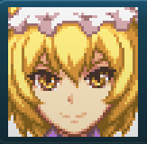 Kao32ran — 幻想少女大戦ユニットTier List option 27
