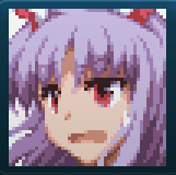 Kao44udon — 幻想少女大戦ユニットTier List option 33