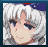 Kao45elin3 — 幻想少女大戦ユニットTier List option 34