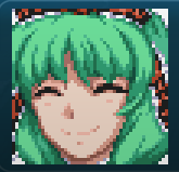Kao54hina — 幻想少女大戦ユニットTier List option 43
