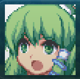 Kao57sana — 幻想少女大戦ユニットTier List option 46