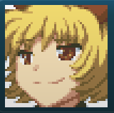 Kao64yama — 幻想少女大戦ユニットTier List option 52