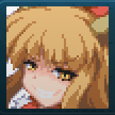 Kao65suik — 幻想少女大戦ユニットTier List option 53