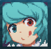 Kao71koga — 幻想少女大戦ユニットTier List option 61