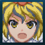 Kao75hosi — 幻想少女大戦ユニットTier List option 65