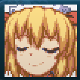 Kao80sun — 幻想少女大戦ユニットTier List option 67