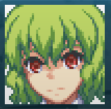 Kao93yuka — 幻想少女大戦ユニットTier List option 79