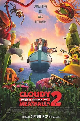 Cloudywithachanceofmeatballs2 — All Sony Picture Animation Films option 3