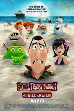 Hoteltransylvania32018poster — All Sony Picture Animation Films option 10