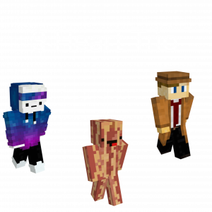 3 Heart Trio — Lifesteal Duo + Trio List option 1