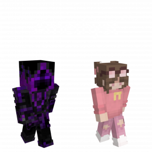 Amethyst — Lifesteal Duo + Trio List option 2