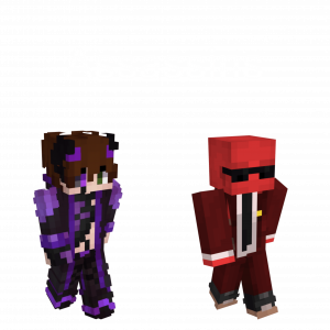 Assassins — Lifesteal Duo + Trio List option 6