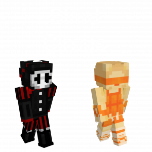 Blind Circus — Lifesteal Duo + Trio List option 7