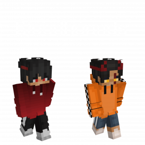 Bloodhounds — Lifesteal Duo + Trio List option 8