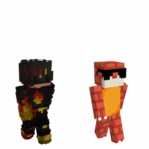 Charmander — Lifesteal Duo + Trio List option 11