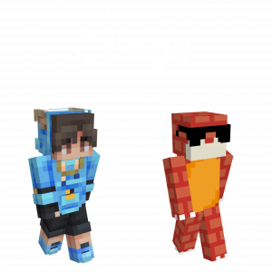 Cringe — Lifesteal Duo + Trio List option 14
