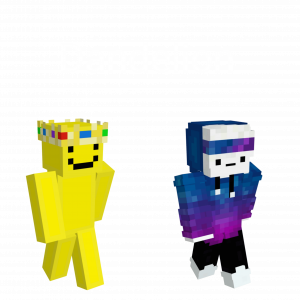 Dandelion — Lifesteal Duo + Trio List option 15