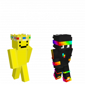 Destiny — Lifesteal Duo + Trio List option 16