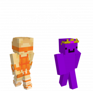 Destruction — Lifesteal Duo + Trio List option 17