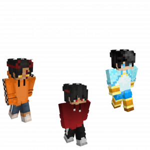 Devil Trio — Lifesteal Duo + Trio List option 18