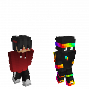 Devious — Lifesteal Duo + Trio List option 19