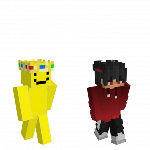 Devotion — Lifesteal Duo + Trio List option 20