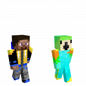 Diamond — Lifesteal Duo + Trio List option 21