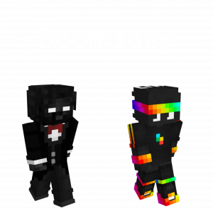 Doomsday — Lifesteal Duo + Trio List option 22