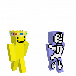 Drastic — Lifesteal Duo + Trio List option 23