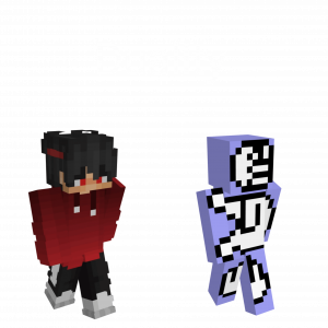 Duality — Lifesteal Duo + Trio List option 24