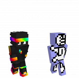 Dumbass — Lifesteal Duo + Trio List option 25