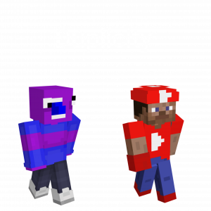 Duplicity — Lifesteal Duo + Trio List option 26