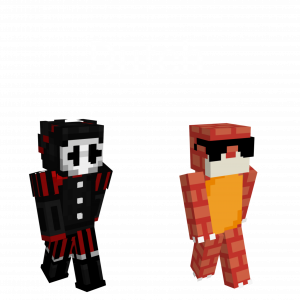 Dutch — Lifesteal Duo + Trio List option 27