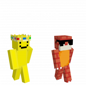 Empire — Lifesteal Duo + Trio List option 30