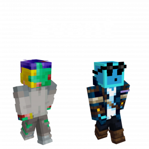 Event — Lifesteal Duo + Trio List option 31