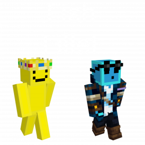Fish Fillet — Lifesteal Duo + Trio List option 32
