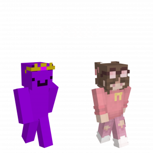 Fraud — Lifesteal Duo + Trio List option 35