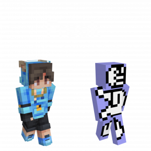 Freak — Lifesteal Duo + Trio List option 36