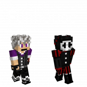 Funhouse — Lifesteal Duo + Trio List option 37